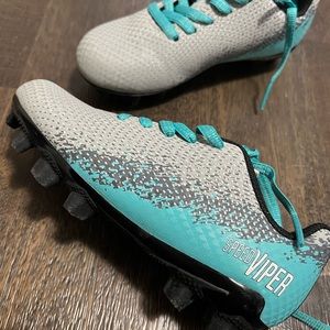 Toddler soccer cleats